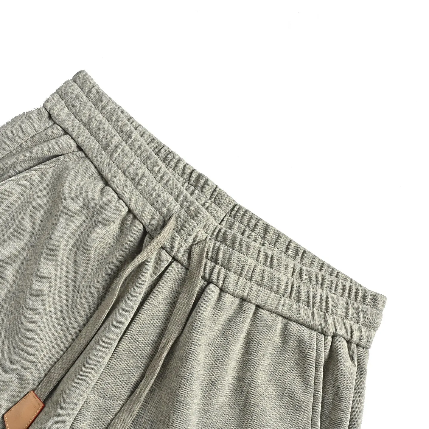 Louis Vuitton/Louis Vuitton round logo leggings trousers